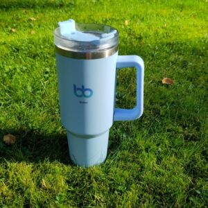 Tumbler Blue Blueben