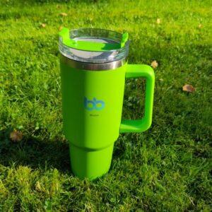 Tumbler Green Blueben